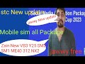 Zain Sim best internet unlimited social media VPN Package Saudi Arab Zain best VPN Unlimited