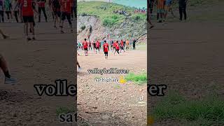 volleyball lover nisdi 3