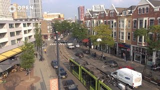 010nu - Alliantie West-Kruiskade kijkt terug op 8 jaar innovatie