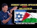 Was Israel Right To Kîll Pàléstiniàns // Prophet Angel Reaction to Israel 🇮🇱 & Palestine🇵🇸 Wàr