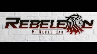 Rebeleon - Fue En Un Café (CarlitosJamsz)