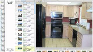 Using the FlexMLS system to search for homes