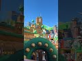 SUPER NINTENDO WORLD #universalstudios #hollywood #supernintendoworld #mario #nintendo