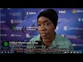 AU-EU D4D Hub at the e-Governance Conference 2022