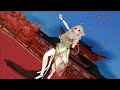 mmd tokio funka 「tda ia canary」