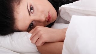 How to Diagnose Insomnia | Insomnia