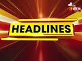 top headlines of the day 1 pm breaking news headlines 7 july 2022