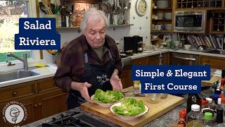 Salad Riviera: So Simple, Yet So Delicious!