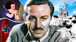 La véritable histoire de Walt Disney
