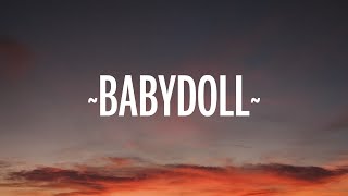 Download Ari Abdul - BABYDOLL (Lyrics) mp3