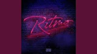 Ritmo (feat. Afrodisiac)