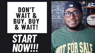 How To Start Investing In Real Estate  | #RealEstateMotivated