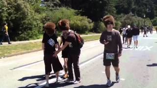 Bay-Breakers 2012
