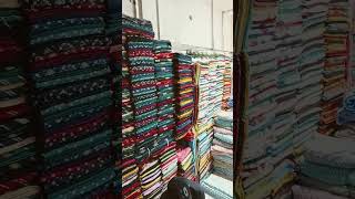 ladies suit wholesale market Chandni chowk#cotton #wholesale #surat #chandnichowk #gujrati #jaipuri