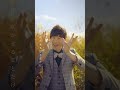 【手話歌】世界に一つだけの花 smap（short ver.）