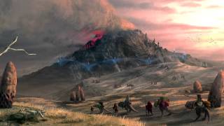 Thomas Bergersen - Starvation Extended