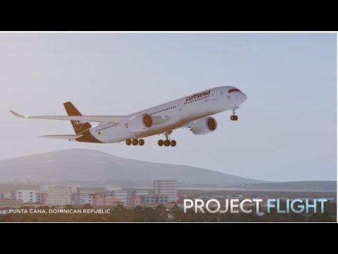 Project Flight Live Youtube