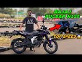 BAJAJ PULSAR N125 TOP SPEED TEST | DETAILED REVIEW | PRICE | ALL COLOURS