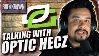 How Hecz built OpTic Gaming into one of the world's most iconic esports brands - The Breakdown