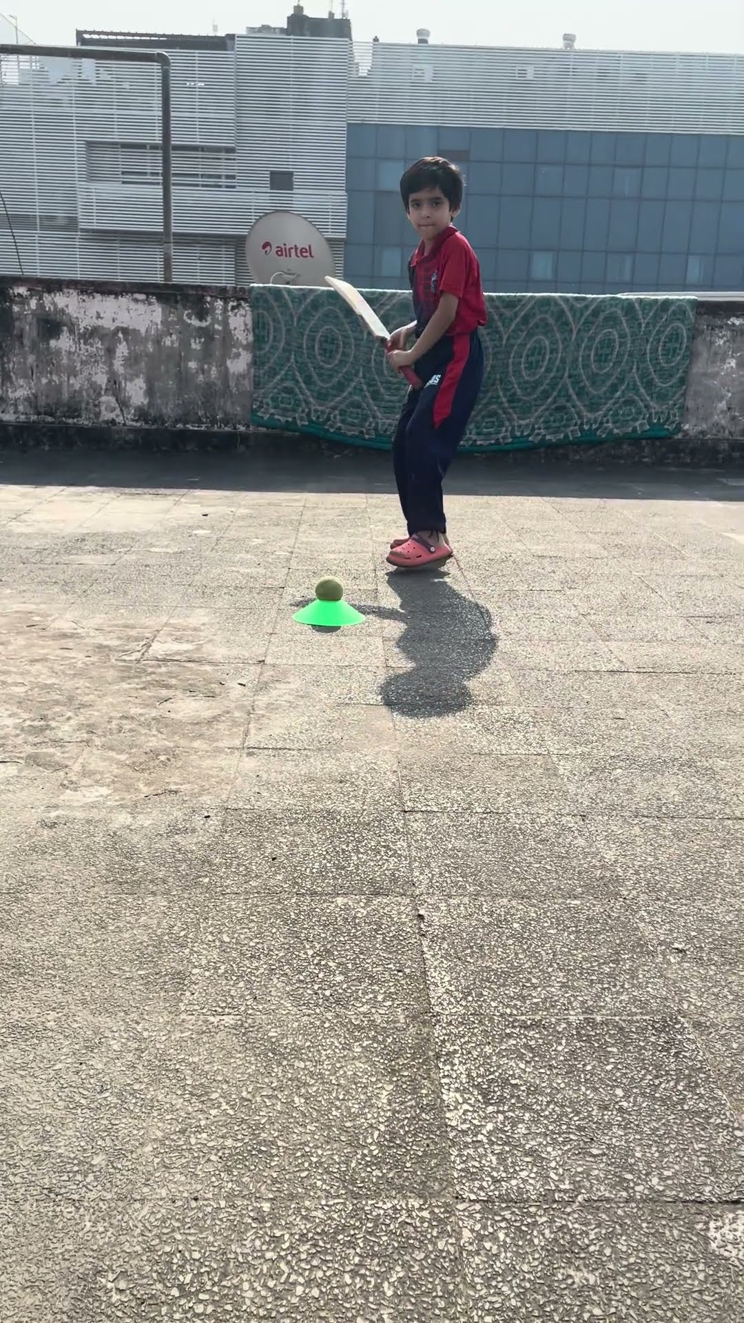 Shadow Practice Youtube