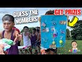 NUMBER GAME | ANDRAKE STORY