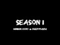 MINECRAFT CREEPYPASTA: RossenGamerz - SEASON 1 (Title)