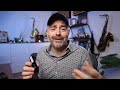 how important is your first saxophone mouthpiece