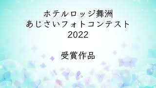 あじさいフォトコンテスト2022受賞作品