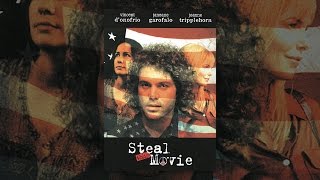 Steal This Movie