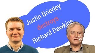 Justin Brierley destroys Richard Dawkins