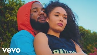 The Game - All Eyez ft. Jeremih (Official Music Video)