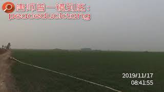 20191117唐师曾：《大午集团盐碱地》