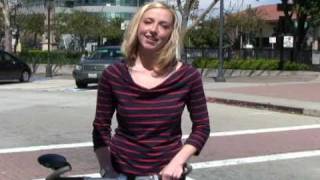 Bikes on SamTrans