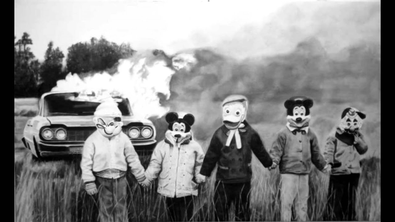 Abandoned By Disney Creepypasta Youtube