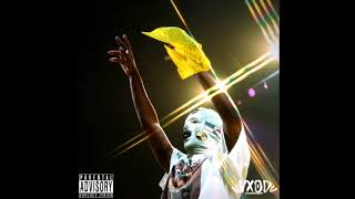 A$AP Rocky, Skepta - Praise The Lord (vXOD Remix)