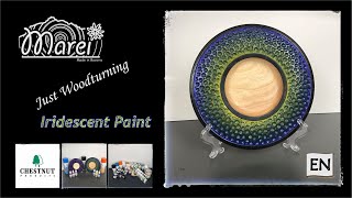 Iridescent Paint (EN)