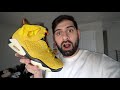 OMG $60,000 TRAVIS SCOTT SNEAKER!! 1 of 2 IN THE WORLD! (MOST RARE TRAVIS SHOE OF ALL TIME)