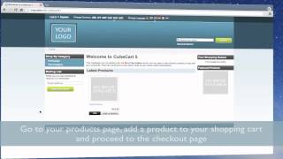 CubeCart 5 Webshop Online Payment Module Tutorial - ICEPAY