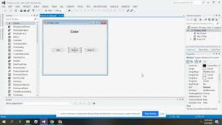 Object Oriented Programming (Vb.net)