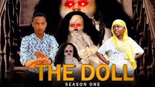 THE MAGIC DOLL EP {1}