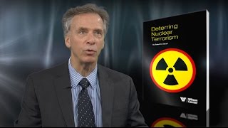 The Threat of Nuclear Terrorism