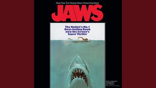 Main Title/John Williams/Jaws (From The "Jaws" Soundtrack)