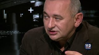 Матиос о Горбатюке: Его психологическое состояние комментировать не могу