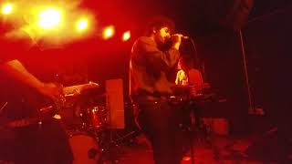 Whiner (Live @ Saint Vitus, Brooklyn, New York)