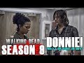 The Walking Dead Season 9 - Has Daryl Finally Met his Match? + Daryl vs. Beta Reactions!