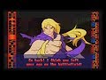 Street Fighter Alpha 3 (PSX) - Longplay as Ken