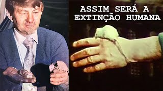 O FIM DA HUMANIDADE NO UNIVERSO 25: A UTOPIA DOS RATOS