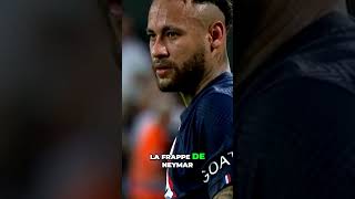 Neymar Éblouissant  Les Plus Beaux Moments de Match