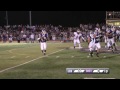 city gridiron s5 week 03 scene c lincoln vs tottenville