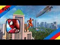 The Amazing Spider-man 2 | Save People From Electro Trap | Android Gameplay | #20